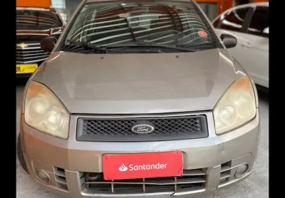 Ford fiesta flex 2009