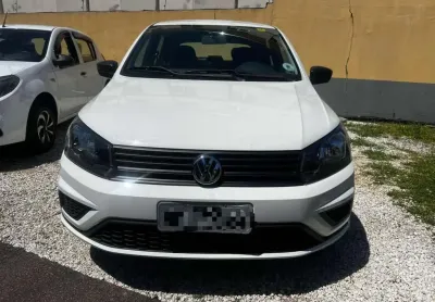 Volkswagen gol 1.0l mc4 2019