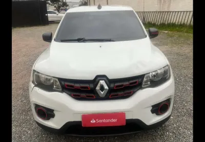 Renault kwid zen 10mt 2020