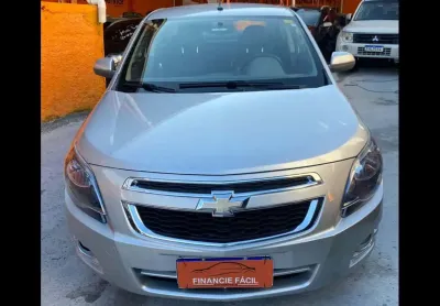 Chevrolet cobalt 1.4 ltz 2015