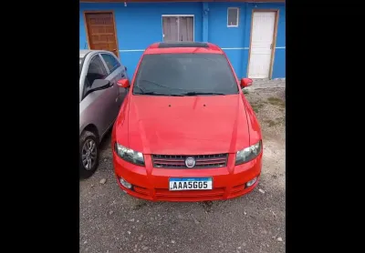 Fiat stilo sporting dual 2009