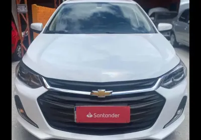 Chevrolet onix 10tat pr2 2025