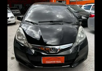 Honda fit ex flex 2013