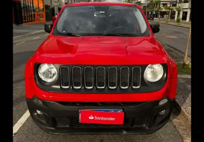 Jeep renegade sport at 2016