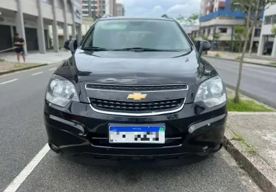 Chevrolet captiva sport fwd 2010