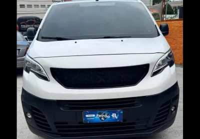 Peugeot expert businpk 2022