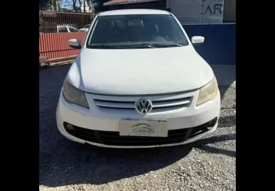 Volkswagen gol 1.0 2009