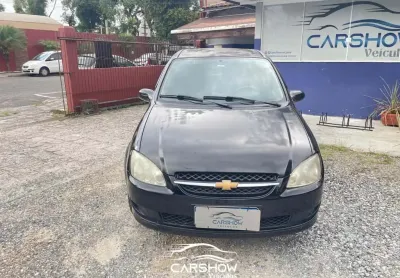 Chevrolet classic ls 2012