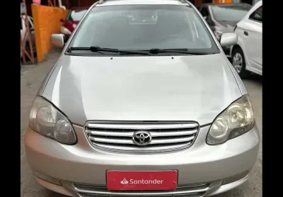 Toyota fielder 2007