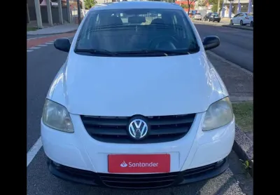 Volkswagen fox 1.0 2008