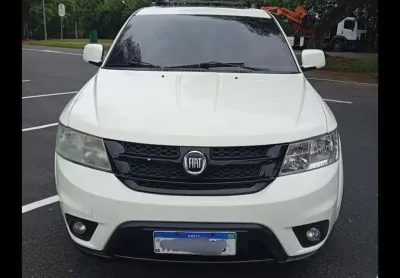 Fiat freemont precisio 2012