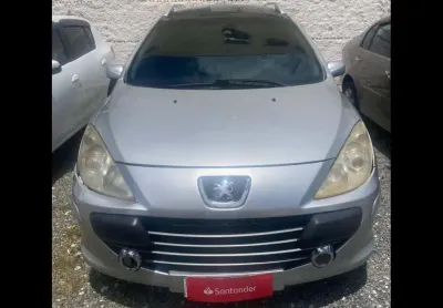 Peugeot 307 sw 2.0 16v 4p 2008