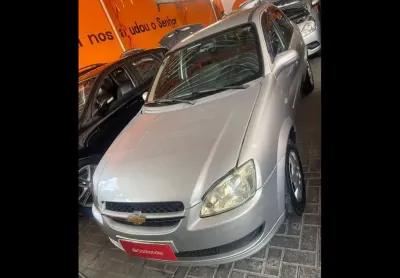 Chevrolet chevrolet classic ls 2014