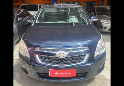 Chevrolet cobalt 1.4 ltz 2013
