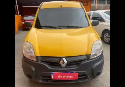 Renault kgoo express16 2015