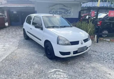 Renault clio cam 10h3p 2011