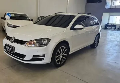 Golf variant comfortline tsi 1.4 2015