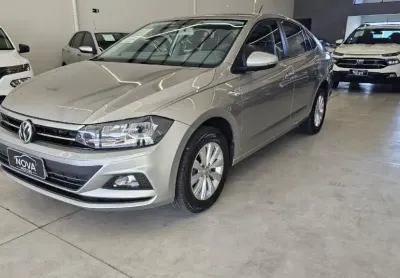 Volkswagen virtus comfortline 200 tsi 1.0 flex automatico 2021/2022