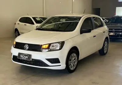  volkswagen gol msi 1.6 flex manual 2021/2022
