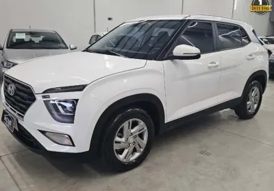 Hyundai creta 2024 1.0 tgdi flex comfort automático