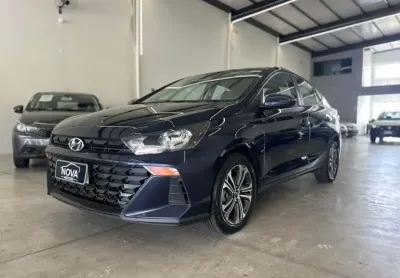 Hyundai hb20s 2024 1.0 tgdi flex comfort automático