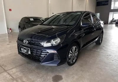 Hyundai Hb20s 2024 1.0 tgdi flex comfort automático