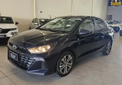 Hyundai hb20s 2024 1.0 tgdi flex comfort automático