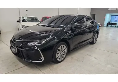 Toyota corolla 2023 2.0 vvt-ie flex xei direct shift