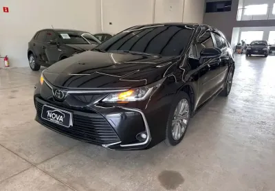 Toyota Corolla 2023 2.0 vvt-ie flex xei direct shift