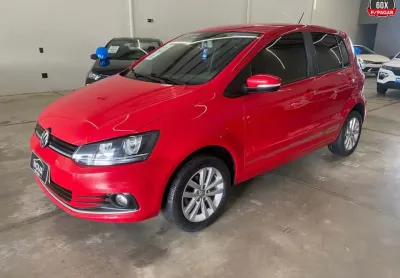 Volkswagen fox 2020 1.6 msi total flex connect 4p manual