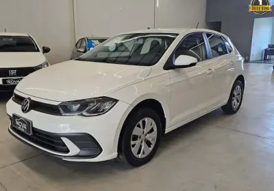 Volkswagen polo 2024 1.0 mpi manual