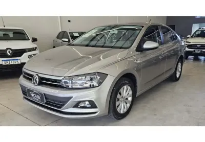 Volkswagen virtus 2022 1.0 200 tsi comfortline automático