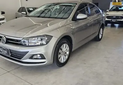 Volkswagen virtus 2022 1.0 200 tsi comfortline automático