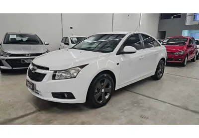 Chevrolet cruze 2013 1.8 lt 16v flex 4p manual