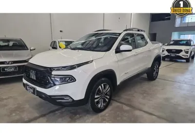Fiat toro 2024 1.3 turbo 270 flex freedom at6