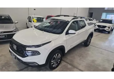 Fiat toro 2024 1.3 turbo 270 flex freedom at6