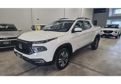 Fiat toro 2024 1.3 turbo 270 flex freedom at6