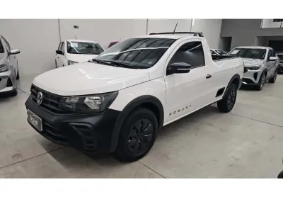 Volkswagen saveiro 2024 1.6 msi robust cs 16v flex 2p manual