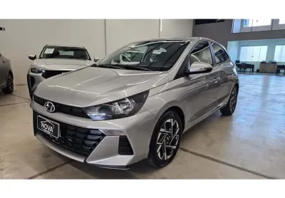 Hyundai hb20 2023 1.0 tgdi flex comfort automático