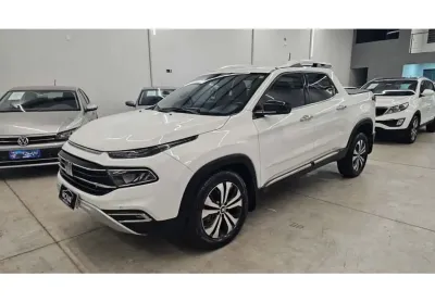 Fiat toro 2022 2.0 16v turbo diesel volcano 4wd at9