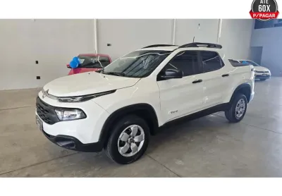 Fiat toro 2017 1.8 16v evo flex freedom at6