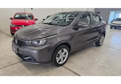 Fiat Argo 2024 1.0 firefly flex drive manual