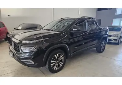 Fiat toro 2025 1.3 turbo 270 flex freedom at6