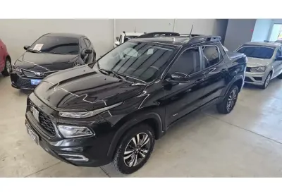 Fiat toro 2025 1.3 turbo 270 flex freedom at6