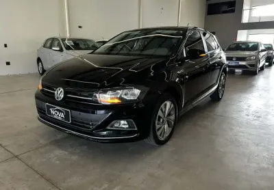Volkswagen Polo 2020 1.0 200 tsi comfortline automático