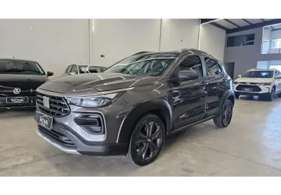 Fiat Pulse 2022 1.0 turbo 200 flex audace cvt