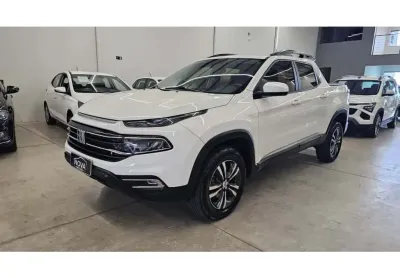 Fiat Toro 2022 1.3 turbo 270 flex freedom at6