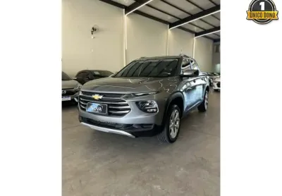 Chevrolet Montana 2025 1.2 turbo flex ltz automático