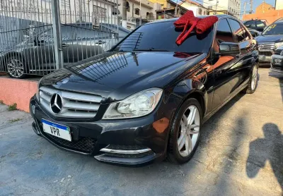 Mb/ c180 cgi 2012!! oferta!! 