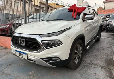 Fiat/ toro rach 2.0 diesel!! oferta!! nova!! 